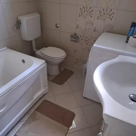 Sheila Apartment Sarajevo