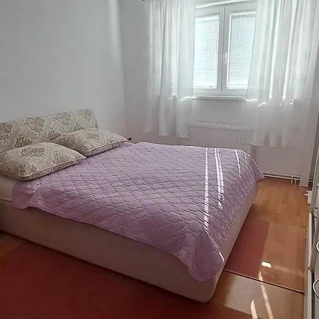 Apartment Sheila Sarajevo